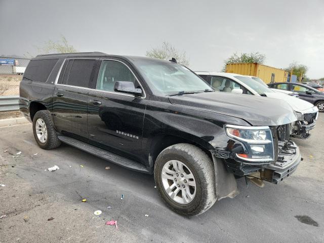 2019 CHEVROLET SUBURBAN C 1GNSCHKC8KR139319