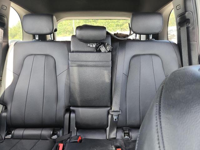2022 MERCEDES-BENZ GLB 250 W1N4M4GB5NW243949