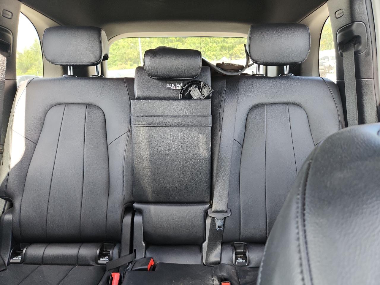 MERCEDES-BENZ GLB-CLASS 250