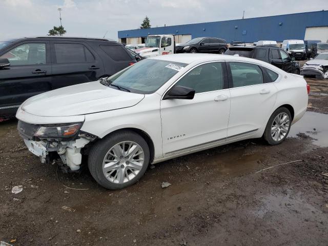 CHEVROLET IMPALA LS