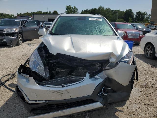 2014 BUICK ENCORE CON - KL4CJBSB8EB778511