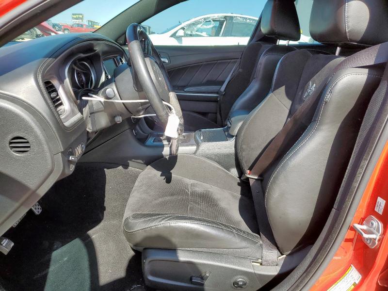 2019 DODGE CHARGER SC 2C3CDXGJ6KH742592