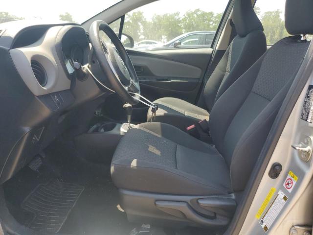 2017 TOYOTA YARIS L VNKKTUD30HA085365