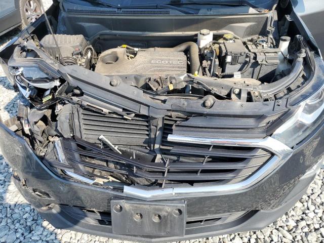 2018 CHEVROLET EQUINOX LT - 2GNAXSEV0J6294564