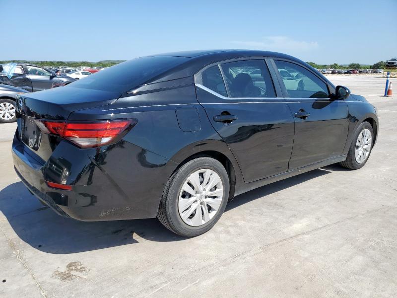 2023 NISSAN SENTRA S 3N1AB8BV8PY298662