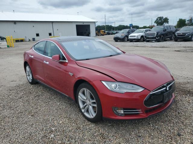 2015 TESLA MODEL S 85 5YJSA1H10FF080175