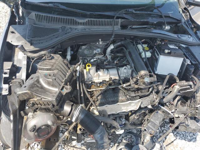 2019 VOLKSWAGEN JETTA SEL - 3VWEB7BU0KM258346