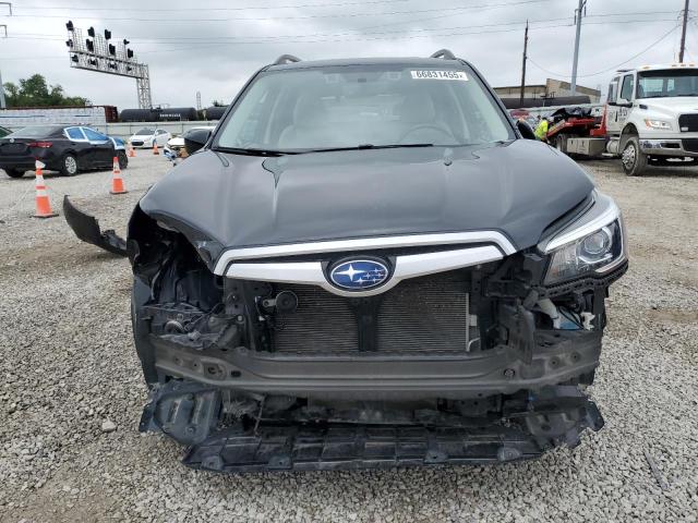 2020 SUBARU FORESTER P JF2SKAJCXLH554381