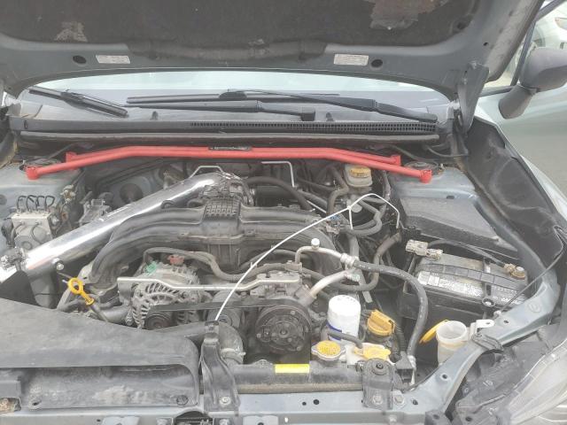 2016 SUBARU IMPREZA JF1GPAA67GG315128