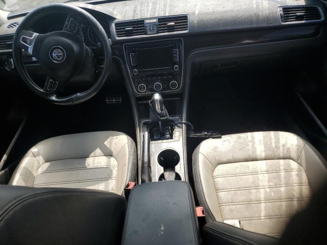 2015 VOLKSWAGEN PASSAT SE 1VWBV7A34FC046026