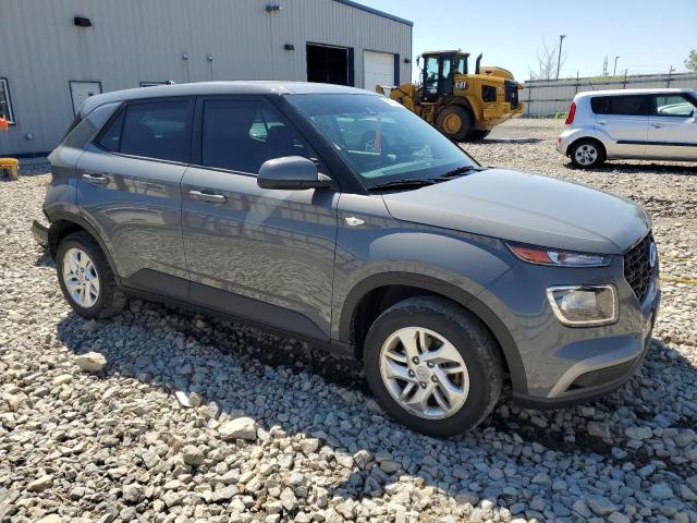 2021 HYUNDAI VENUE SE KMHRB8A37MU109123