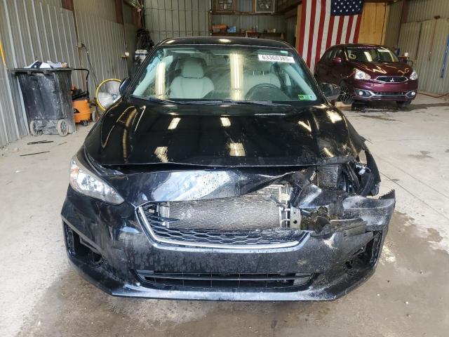 2018 SUBARU IMPREZA PR 4S3GKAB69J3603013