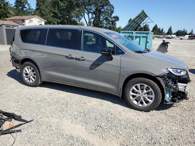 Vin: 2c4rc3bg9sr523116, lot: 64100045, chrysler pacifica s select 20254