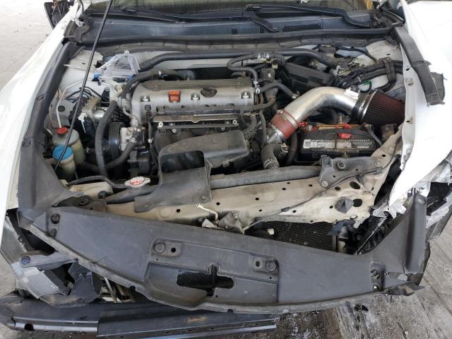 2012 HONDA ACCORD EXL - 1HGCS1B89CA016066
