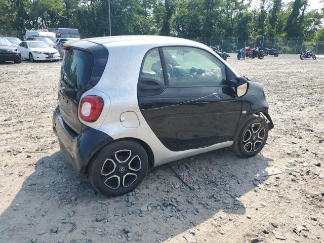 2016 SMART FORTWO WMEFJ5DA8GK048725