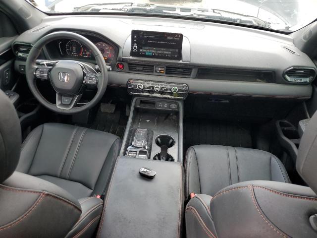 2025 HONDA PILOT TRAI 5FNYG1H62SB082668