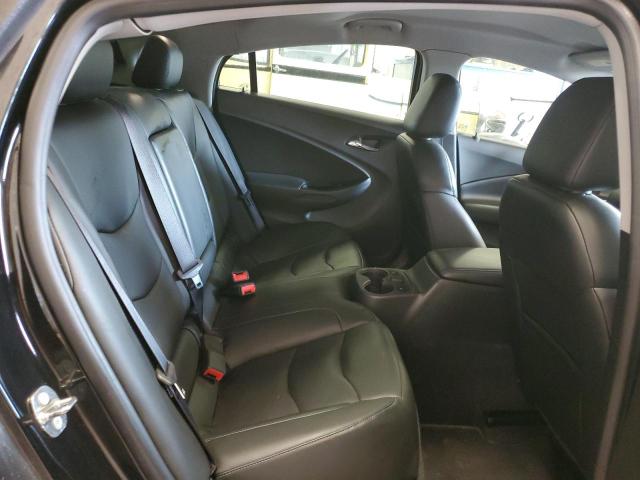 2018 CHEVROLET VOLT PREMIER 1G1RB6S55JU100837
