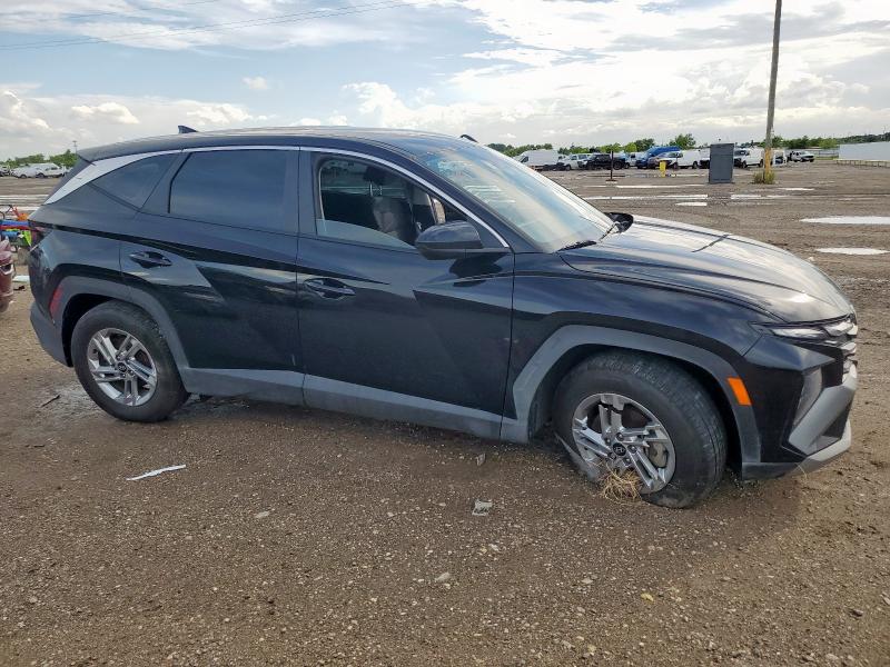 2025 HYUNDAI TUCSON SE 3KMJA3DE6SE013559