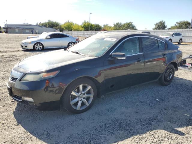 ACURA TL