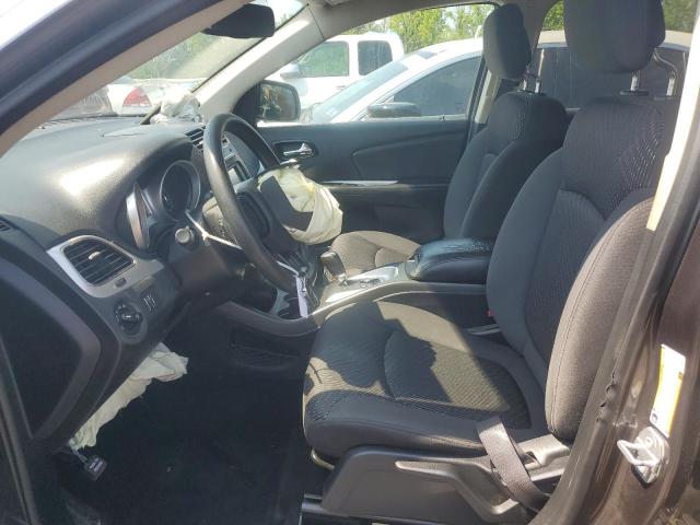 2018 DODGE JOURNEY SXT 3C4PDCBG2JT508053