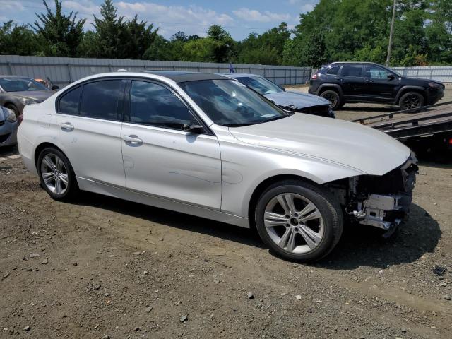 2016 BMW 328 XI SUL WBA8E3C57GK504974