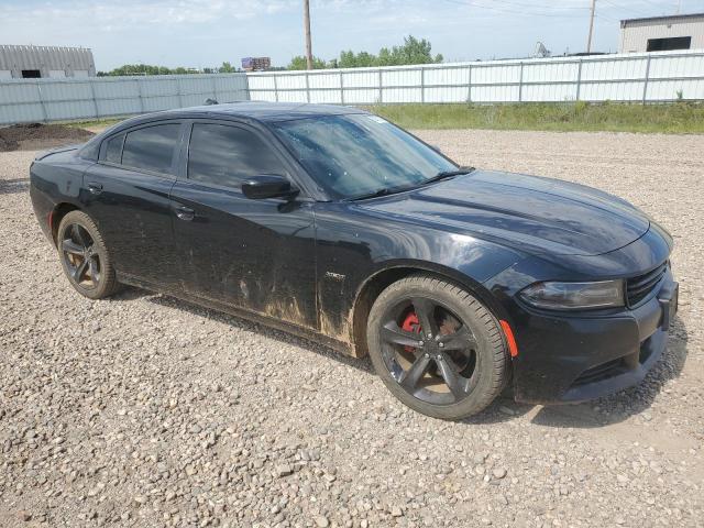 2018 DODGE CHARGER R/ 2C3CDXCT1JH122948