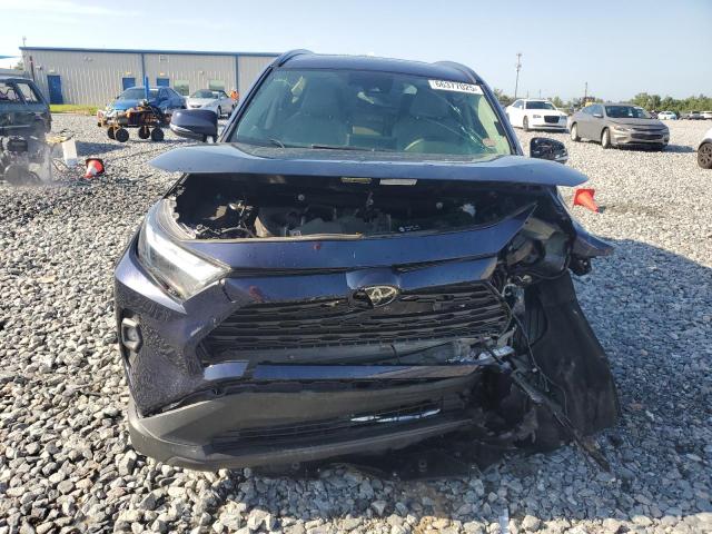2024 TOYOTA RAV4 XLE P 2T3A1RFV3RW424404