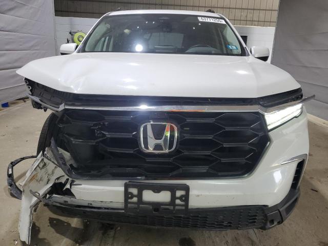 2024 HONDA PILOT ELIT 5FNYG1H81RB031514