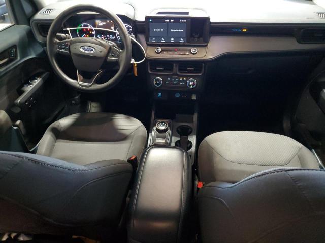 2022 FORD MAVERICK X 3FTTW8E33NRA46524