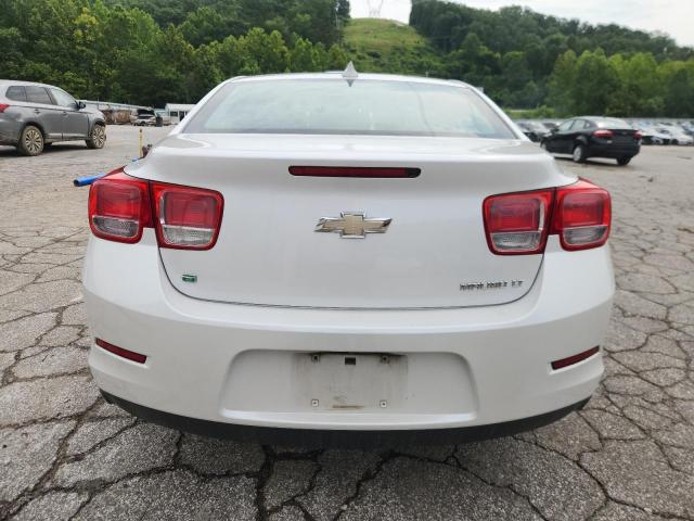 2016 CHEVROLET MALIBU LIMITED LT 1G11C5SA5GF127728