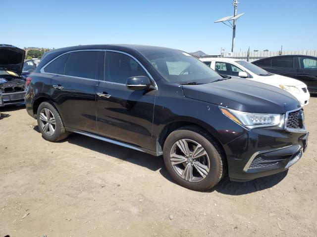 2019 ACURA MDX 5J8YD3H34KL008189