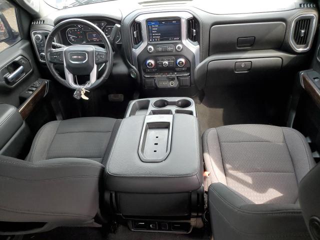 2020 GMC SIERRA K15 1GTR9CEK6LZ299227