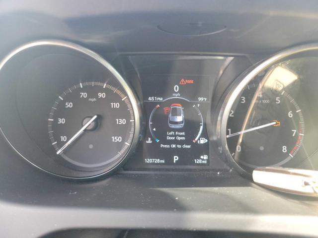 2017 LAND ROVER DISCOVERY SALCP2BG3HH639915