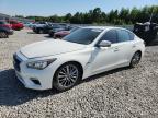 2018 INFINITI Q50 LUXE - JN1EV7AP6JM353576