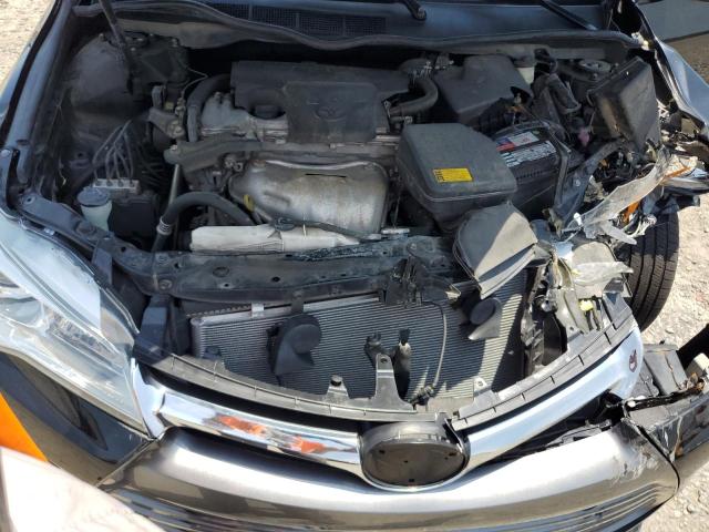 2015 TOYOTA CAMRY LE 4T1BF1FK6FU921383