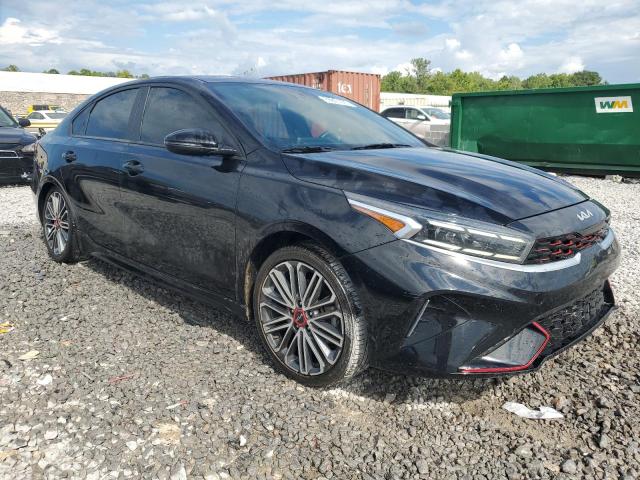 2022 KIA FORTE GT 3KPF44AC5NE466634