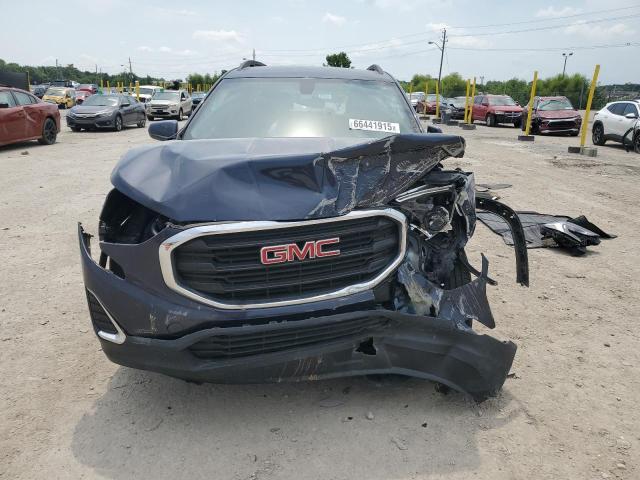 2019 GMC TERRAIN SL #3280297953