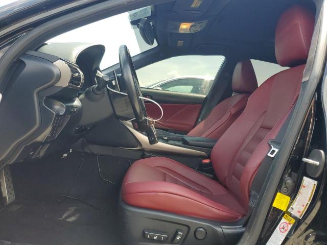 2016 LEXUS IS 200T JTHBA1D25G5022997