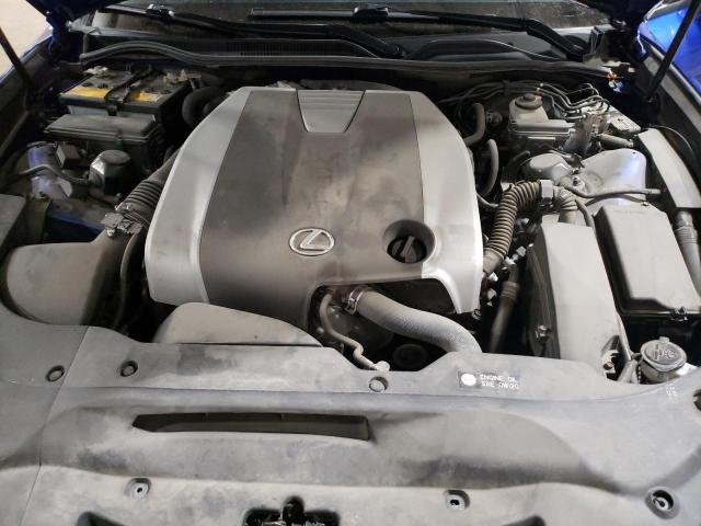 2016 LEXUS RC 300 JTHSM5BC1G5001140