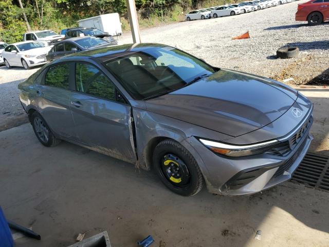 2024 HYUNDAI ELANTRA SE KMHLM4DG8RU798863