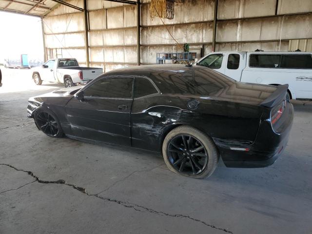 2018 DODGE CHALLENGER 2C3CDZAG1JH217253