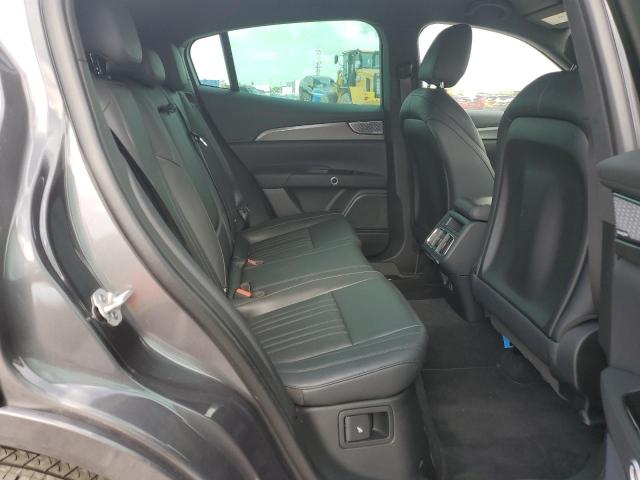 2024 MASERATI GRECALE GT ZN6PMDAA3R7450357