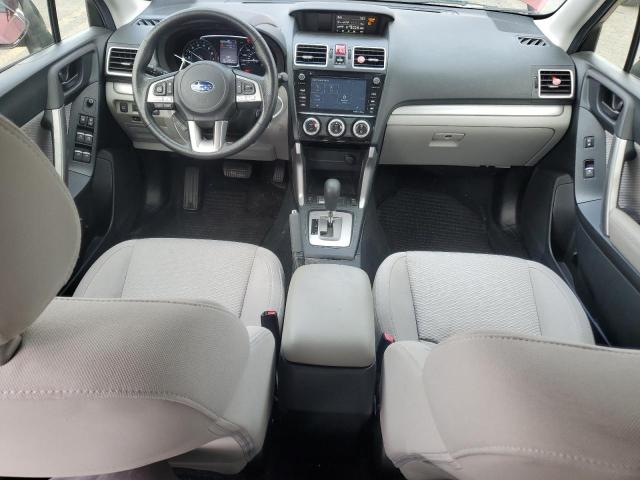 2018 SUBARU FORESTER 2 JF2SJAGC6JH559889
