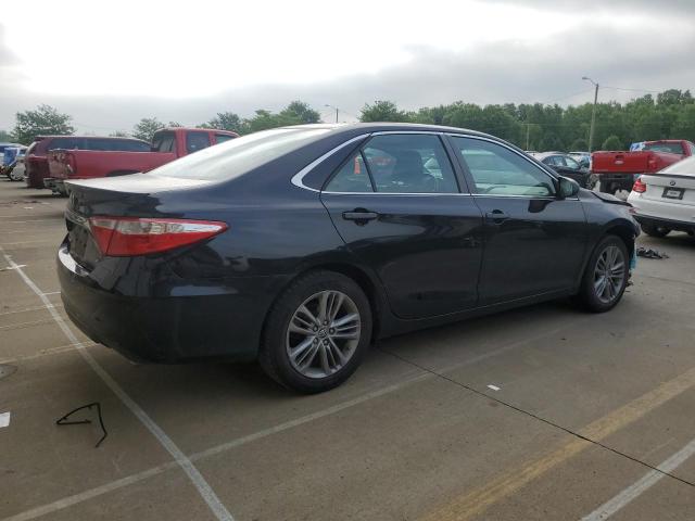 2016 TOYOTA CAMRY LE - 4T1BF1FK8GU140043