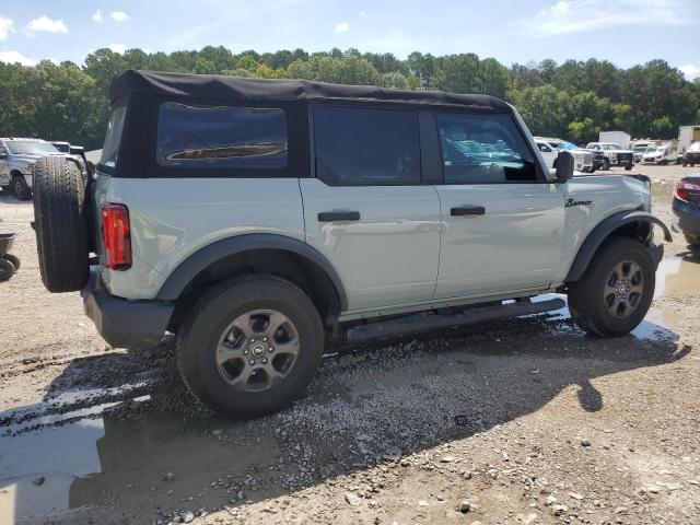 2023 FORD BRONCO BASE 1FMDE5BH7PLB17940