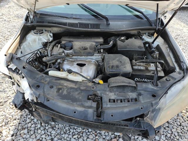 2015 TOYOTA CAMRY LE - 4T1BF1FK6FU948308