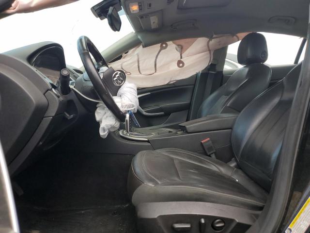 2015 BUICK REGAL PREM 2G4GN5EX5F9205343