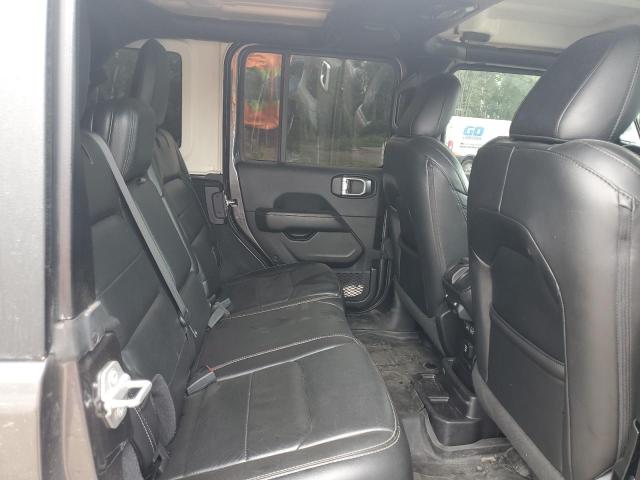 2019 JEEP WRANGLER U 1C4HJXEG2KW563064