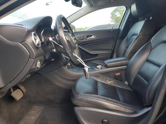 2015 MERCEDES-BENZ GLA 250 WDCTG4EB2FJ184106