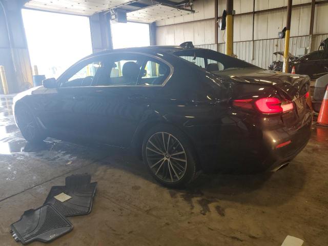 2023 BMW 530XE WBA33AG0XPCL92412